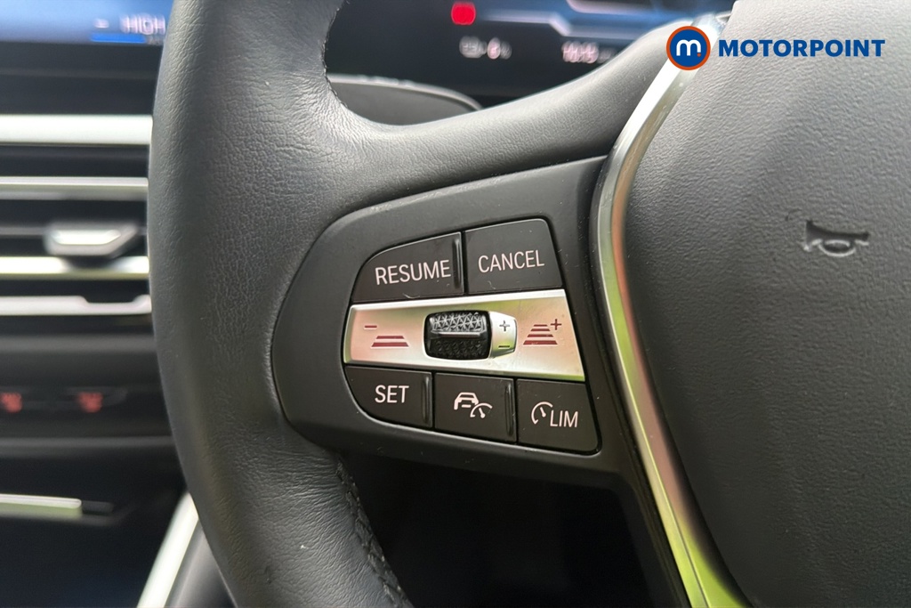 BMW I4 Sport Automatic Electric Hatchback - Stock Number (1687664) - 4th supplementary image