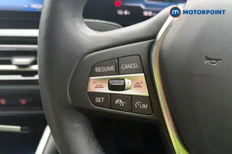 BMW I4 Sport Automatic Electric Hatchback - Stock Number (1687664) - 4th supplementary image