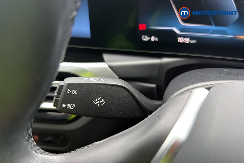BMW I4 Sport Automatic Electric Hatchback - Stock Number (1687664) - 5th supplementary image