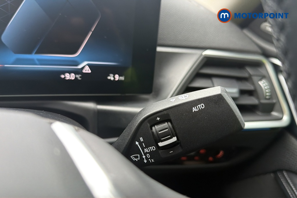 BMW I4 Sport Automatic Electric Hatchback - Stock Number (1687664) - 6th supplementary image