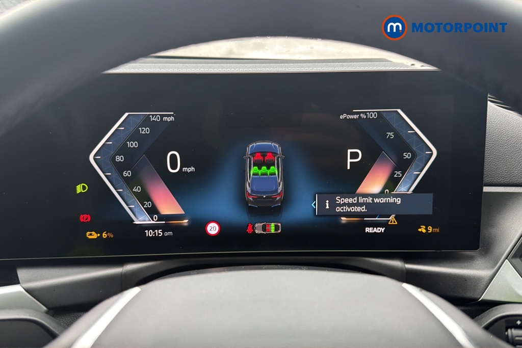 BMW I4 Sport Automatic Electric Hatchback - Stock Number (1687664) - 7th supplementary image