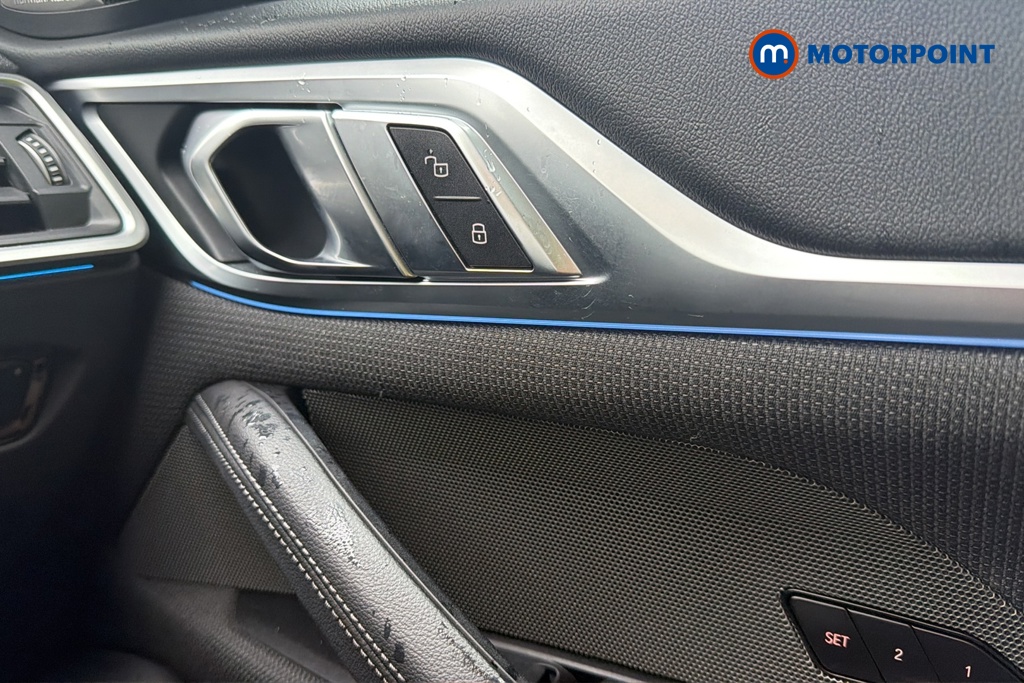 BMW I4 Sport Automatic Electric Hatchback - Stock Number (1687664) - 10th supplementary image