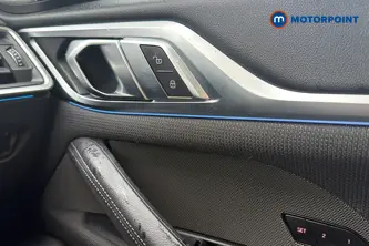 BMW I4 Sport Automatic Electric Hatchback - Stock Number (1687664) - 10th supplementary image