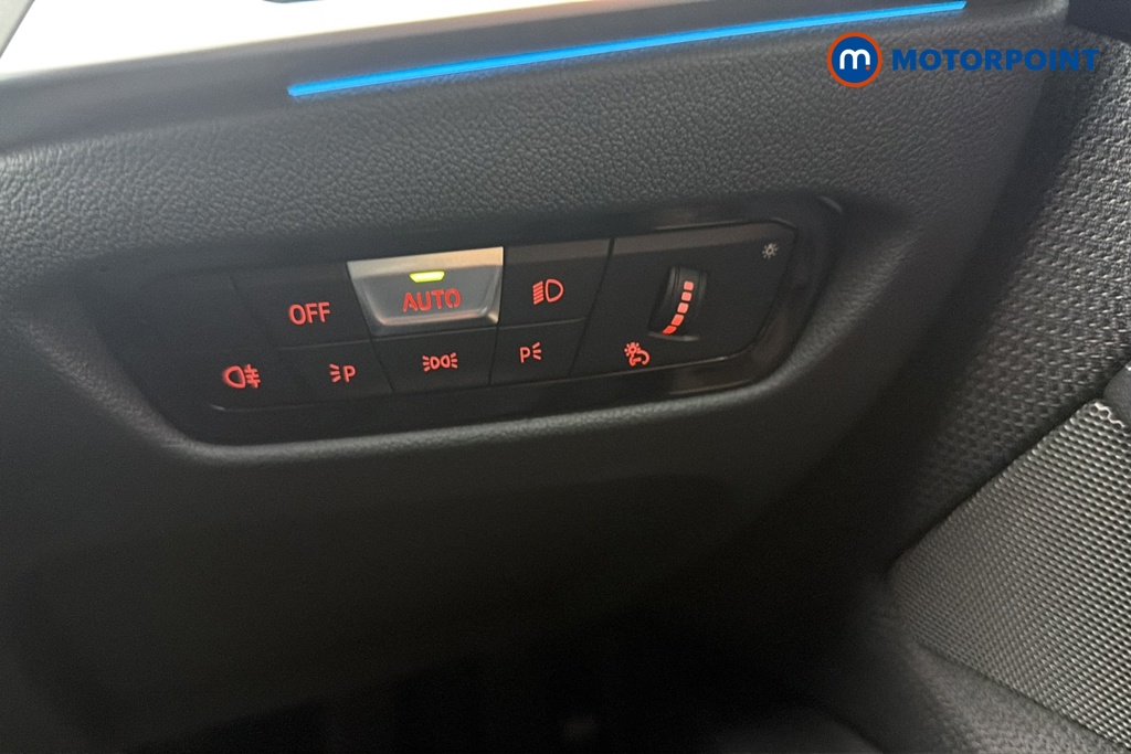 BMW I4 Sport Automatic Electric Hatchback - Stock Number (1687664) - 11th supplementary image