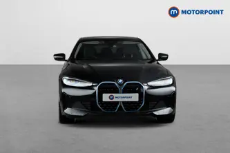 BMW I4 Sport Automatic Electric Hatchback - Stock Number (1687664) - Front bumper