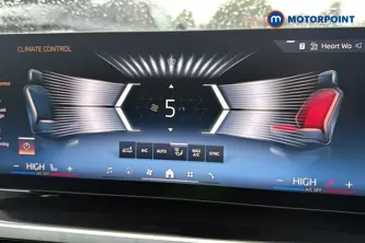 BMW I4 Sport Automatic Electric Hatchback - Stock Number (1687664) - 12th supplementary image