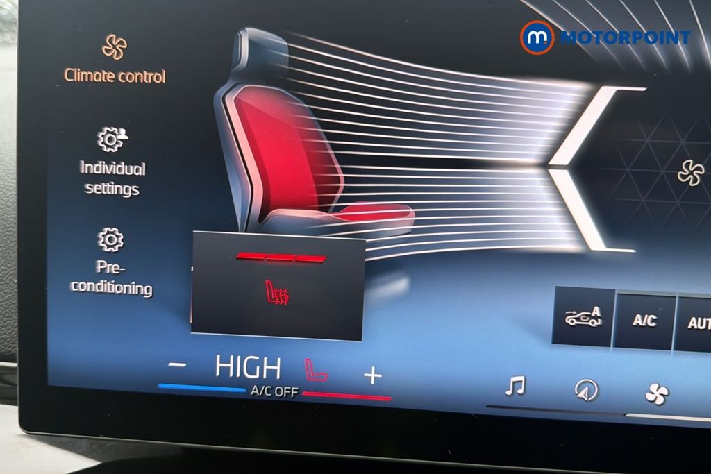 BMW I4 Sport Automatic Electric Hatchback - Stock Number (1687664) - 14th supplementary image