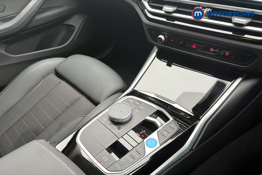 BMW I4 Sport Automatic Electric Hatchback - Stock Number (1687664) - 15th supplementary image