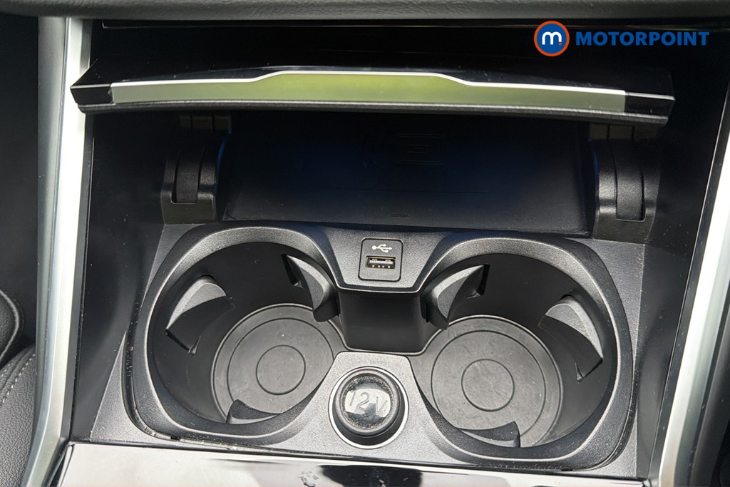 BMW I4 Sport Automatic Electric Hatchback - Stock Number (1687664) - 16th supplementary image