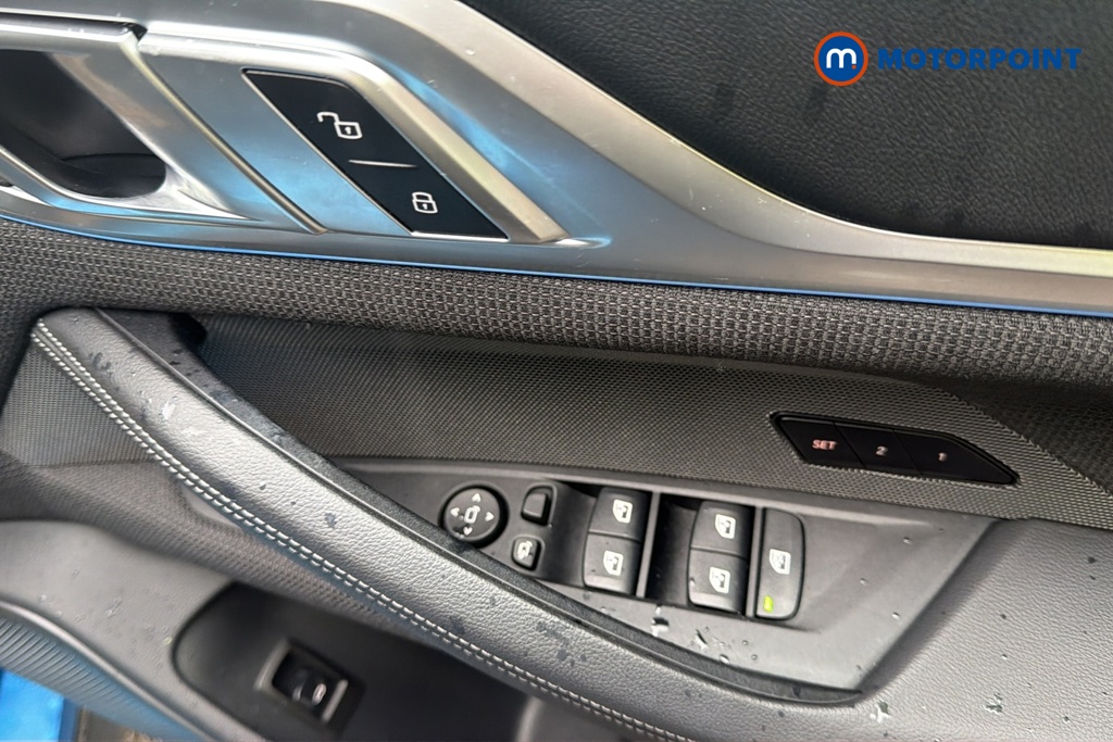 BMW I4 Sport Automatic Electric Hatchback - Stock Number (1687664) - 19th supplementary image