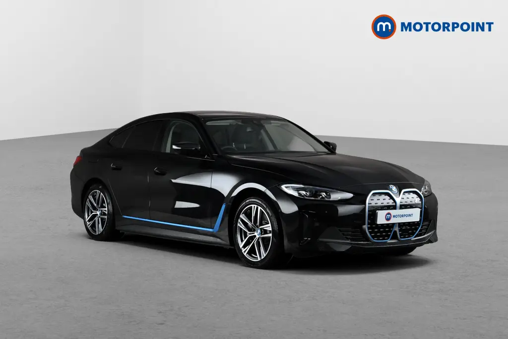 2024 BMW i4