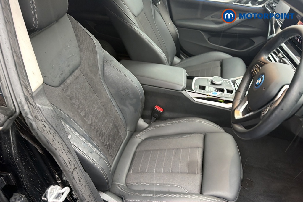 BMW I4 Sport Automatic Electric Hatchback - Stock Number (1687664) - 22nd supplementary image