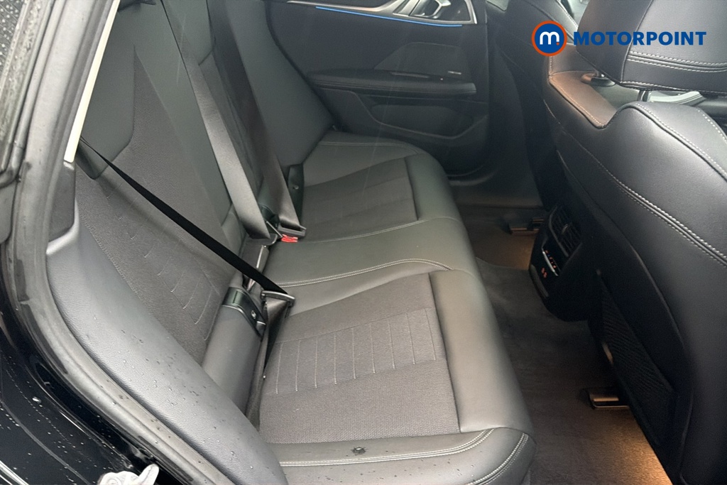BMW I4 Sport Automatic Electric Hatchback - Stock Number (1687664) - 25th supplementary image