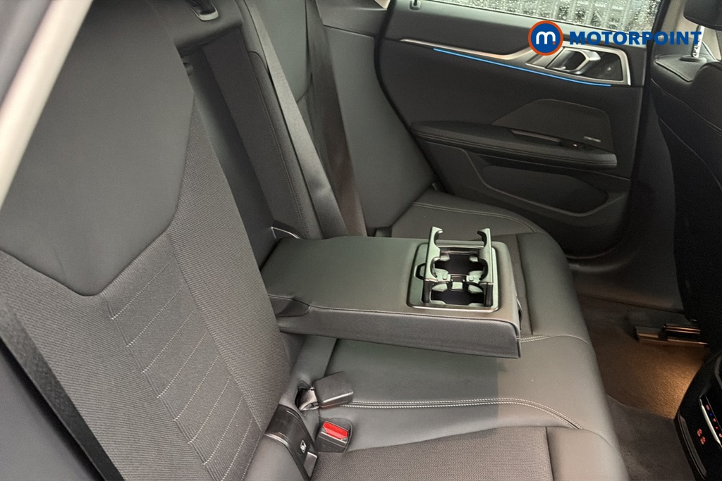 BMW I4 Sport Automatic Electric Hatchback - Stock Number (1687664) - 26th supplementary image