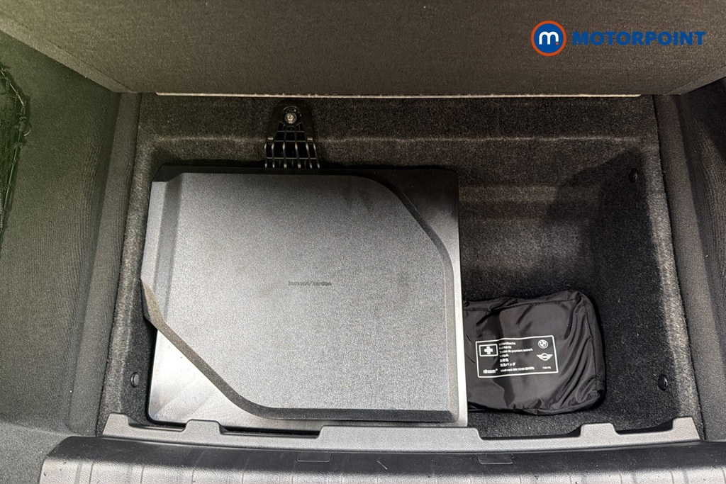 BMW I4 Sport Automatic Electric Hatchback - Stock Number (1687664) - 33rd supplementary image