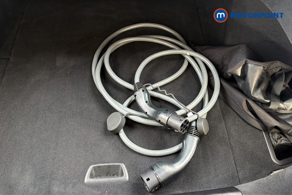 BMW I4 Sport Automatic Electric Hatchback - Stock Number (1687664) - 34th supplementary image