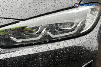 BMW I4 Sport Automatic Electric Hatchback - Stock Number (1687664) - 42nd supplementary image