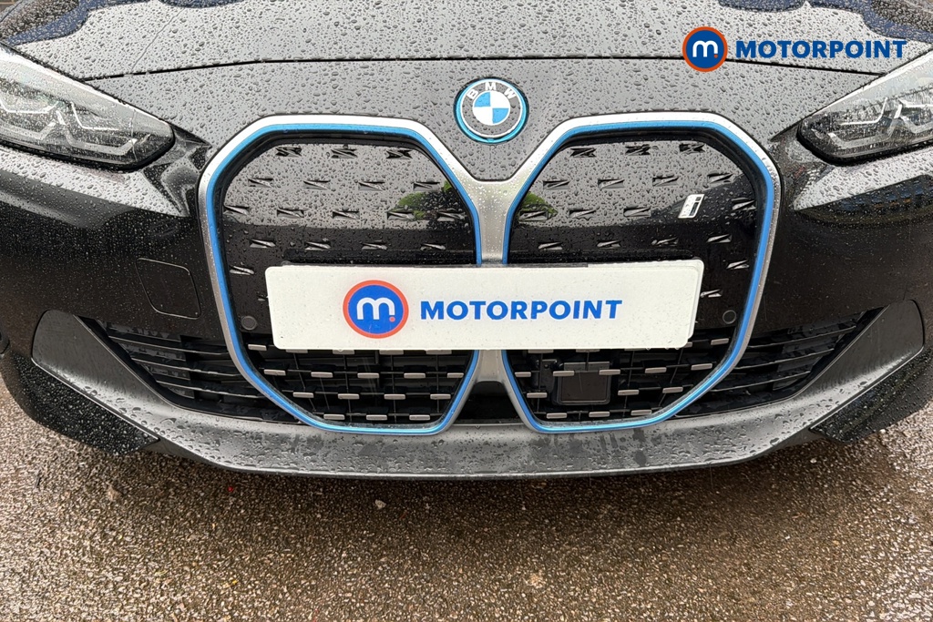 BMW I4 Sport Automatic Electric Hatchback - Stock Number (1687664) - 43rd supplementary image
