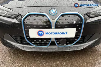 BMW I4 Sport Automatic Electric Hatchback - Stock Number (1687664) - 43rd supplementary image