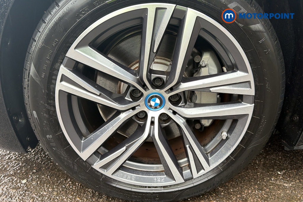 BMW I4 Sport Automatic Electric Hatchback - Stock Number (1687664) - 44th supplementary image