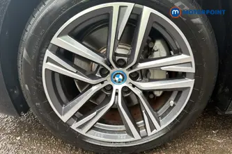 BMW I4 Sport Automatic Electric Hatchback - Stock Number (1687664) - 44th supplementary image