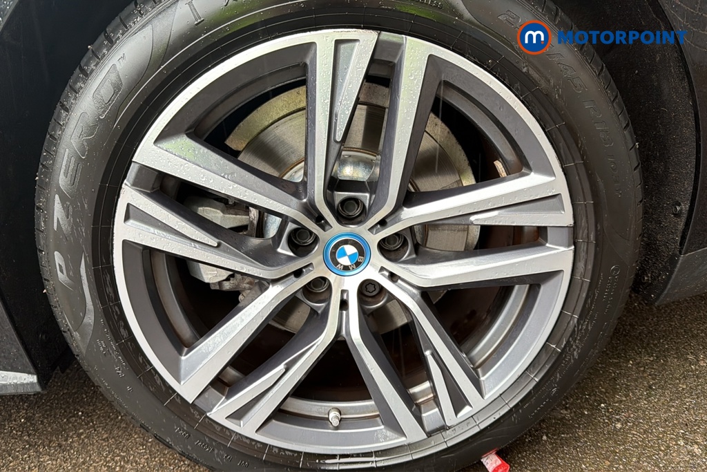 BMW I4 Sport Automatic Electric Hatchback - Stock Number (1687664) - 45th supplementary image