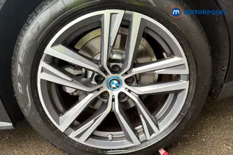 BMW I4 Sport Automatic Electric Hatchback - Stock Number (1687664) - 45th supplementary image