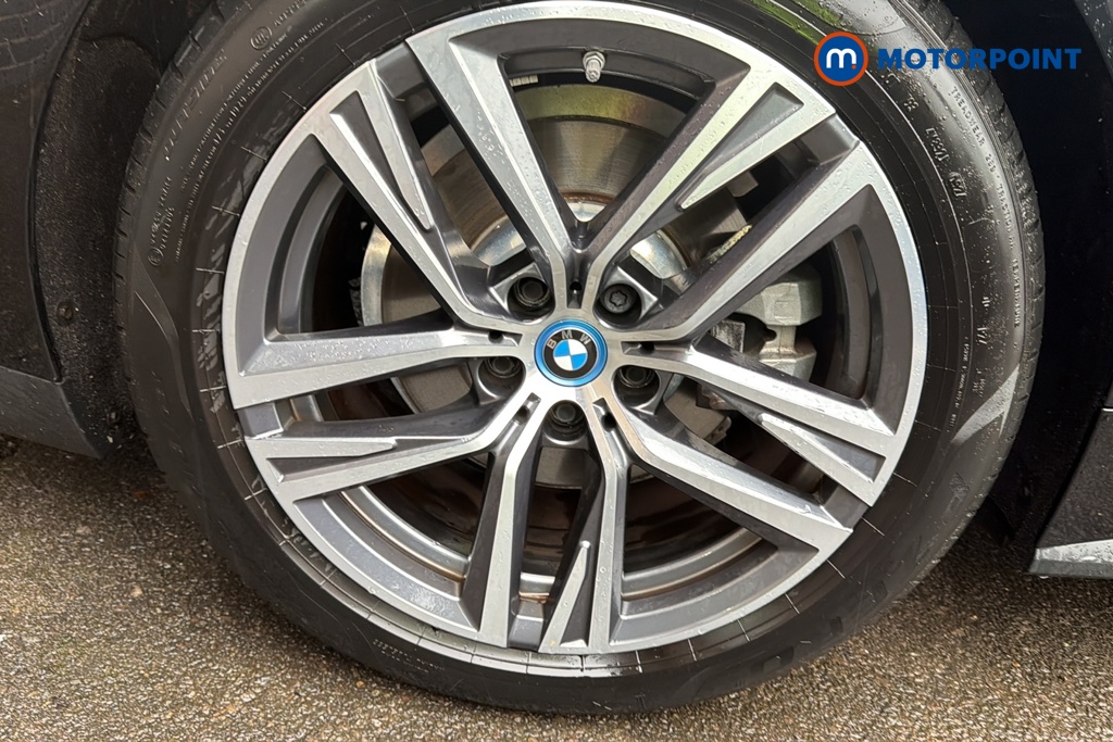 BMW I4 Sport Automatic Electric Hatchback - Stock Number (1687664) - 46th supplementary image