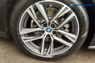 BMW I4 Sport Automatic Electric Hatchback - Stock Number (1687664) - 46th supplementary image
