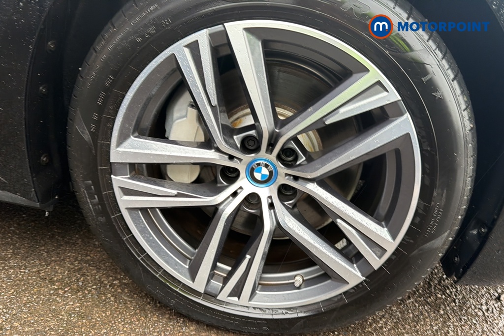 BMW I4 Sport Automatic Electric Hatchback - Stock Number (1687664) - 47th supplementary image