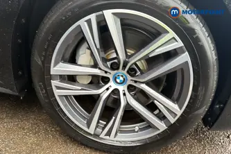 BMW I4 Sport Automatic Electric Hatchback - Stock Number (1687664) - 47th supplementary image