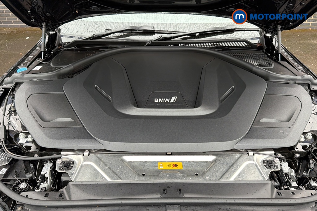 BMW I4 Sport Automatic Electric Hatchback - Stock Number (1687664) - 48th supplementary image