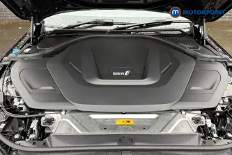 BMW I4 Sport Automatic Electric Hatchback - Stock Number (1687664) - 48th supplementary image