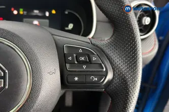 Mg Motor Uk ZS Trophy Ev Automatic Electric SUV - Stock Number (1687685) - 3rd supplementary image
