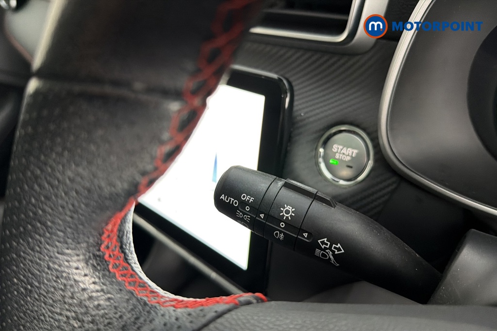 Mg Motor Uk ZS Trophy Ev Automatic Electric SUV - Stock Number (1687685) - 5th supplementary image