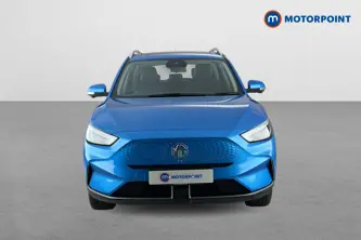 Mg Motor Uk ZS Trophy Ev Automatic Electric SUV - Stock Number (1687685) - Front bumper