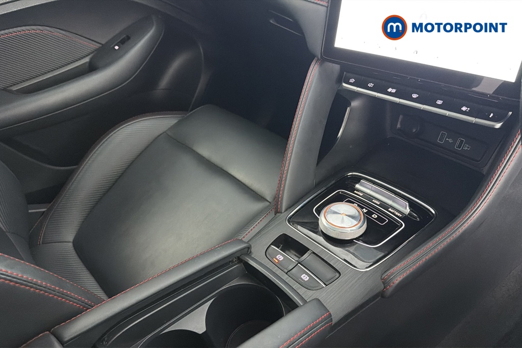 Mg Motor Uk ZS Trophy Ev Automatic Electric SUV - Stock Number (1687685) - 15th supplementary image