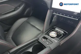 Mg Motor Uk ZS Trophy Ev Automatic Electric SUV - Stock Number (1687685) - 15th supplementary image