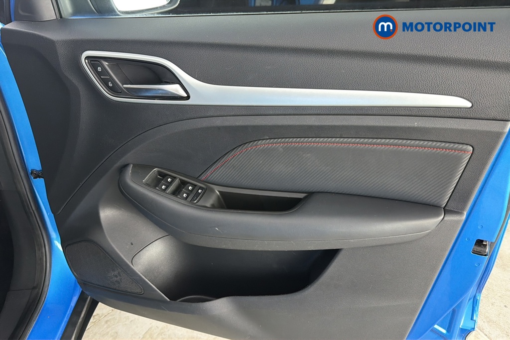 Mg Motor Uk ZS Trophy Ev Automatic Electric SUV - Stock Number (1687685) - 18th supplementary image