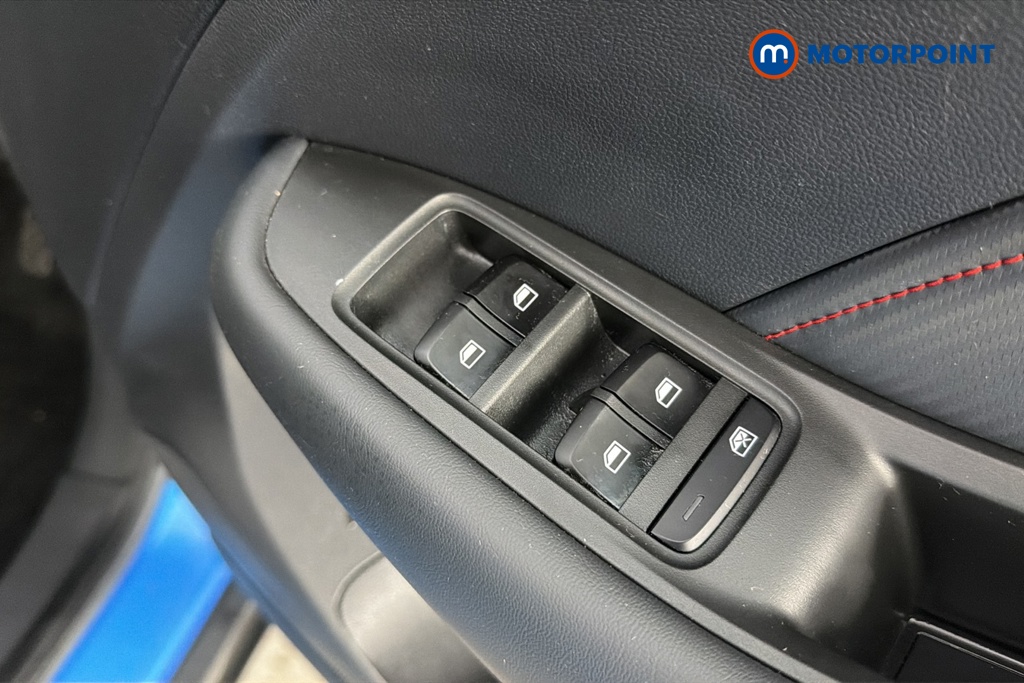 Mg Motor Uk ZS Trophy Ev Automatic Electric SUV - Stock Number (1687685) - 19th supplementary image