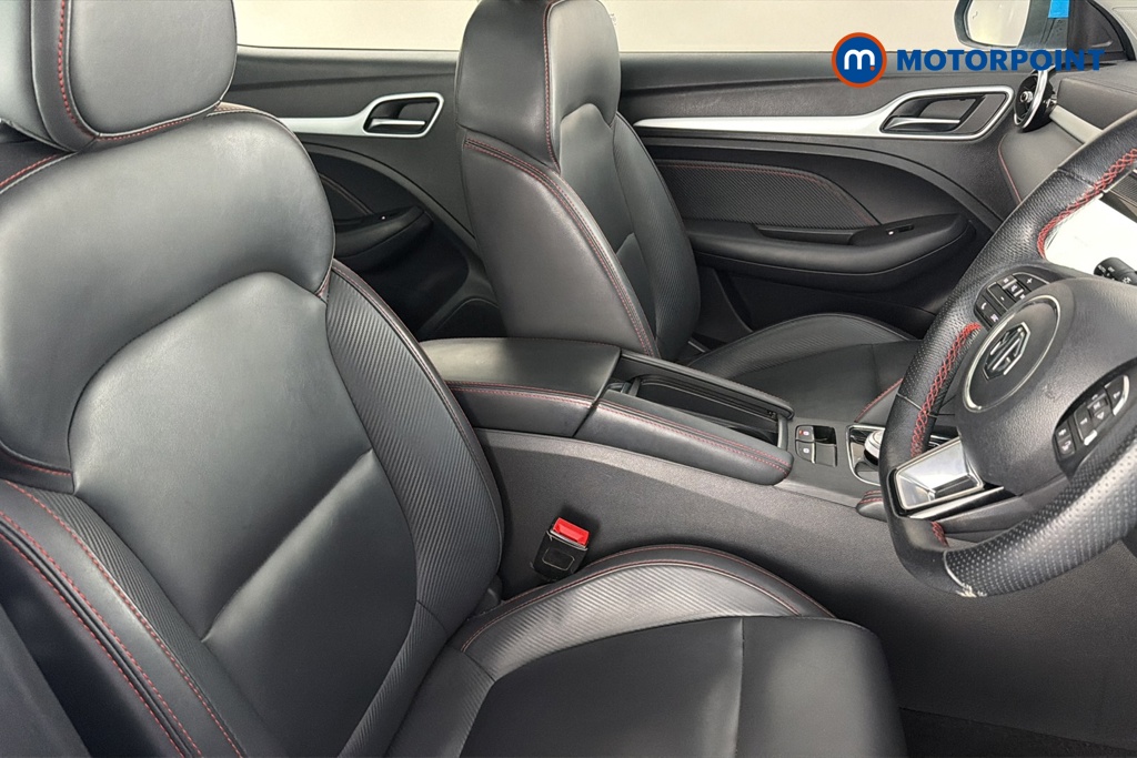 Mg Motor Uk ZS Trophy Ev Automatic Electric SUV - Stock Number (1687685) - 22nd supplementary image