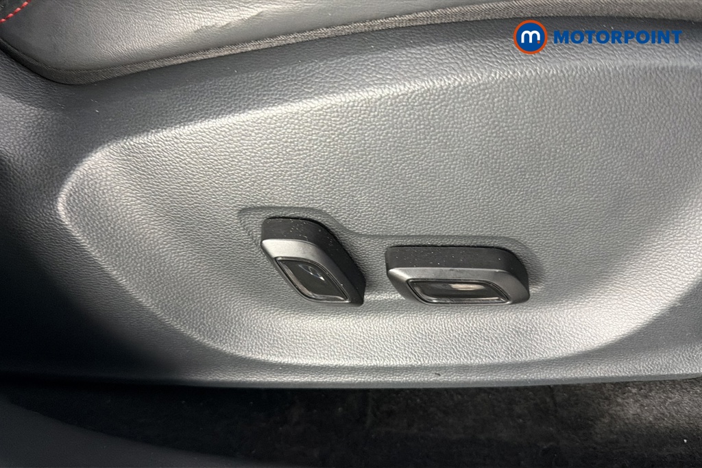 Mg Motor Uk ZS Trophy Ev Automatic Electric SUV - Stock Number (1687685) - 23rd supplementary image