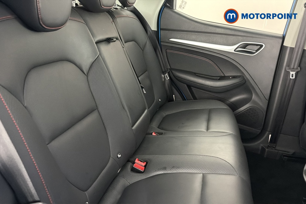 Mg Motor Uk ZS Trophy Ev Automatic Electric SUV - Stock Number (1687685) - 25th supplementary image
