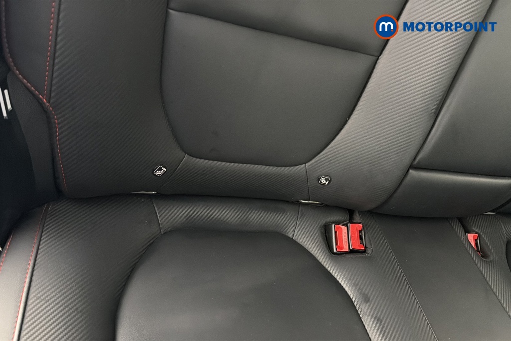 Mg Motor Uk ZS Trophy Ev Automatic Electric SUV - Stock Number (1687685) - 27th supplementary image