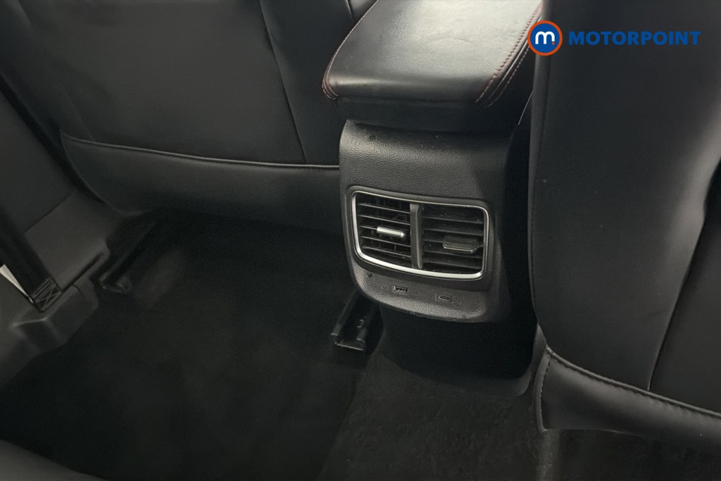 Mg Motor Uk ZS Trophy Ev Automatic Electric SUV - Stock Number (1687685) - 28th supplementary image