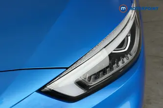 Mg Motor Uk ZS Trophy Ev Automatic Electric SUV - Stock Number (1687685) - 42nd supplementary image