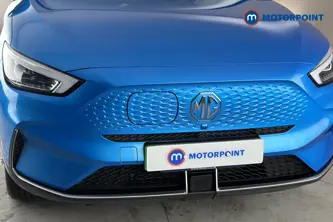 Mg Motor Uk ZS Trophy Ev Automatic Electric SUV - Stock Number (1687685) - 43rd supplementary image