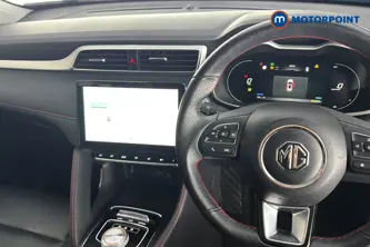 Mg Motor Uk ZS Trophy Ev Automatic Electric SUV - Stock Number (1687685) - 1st supplementary image