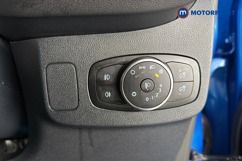 Ford Puma St-Line Manual Petrol SUV - Stock Number (1687711) - 11th supplementary image