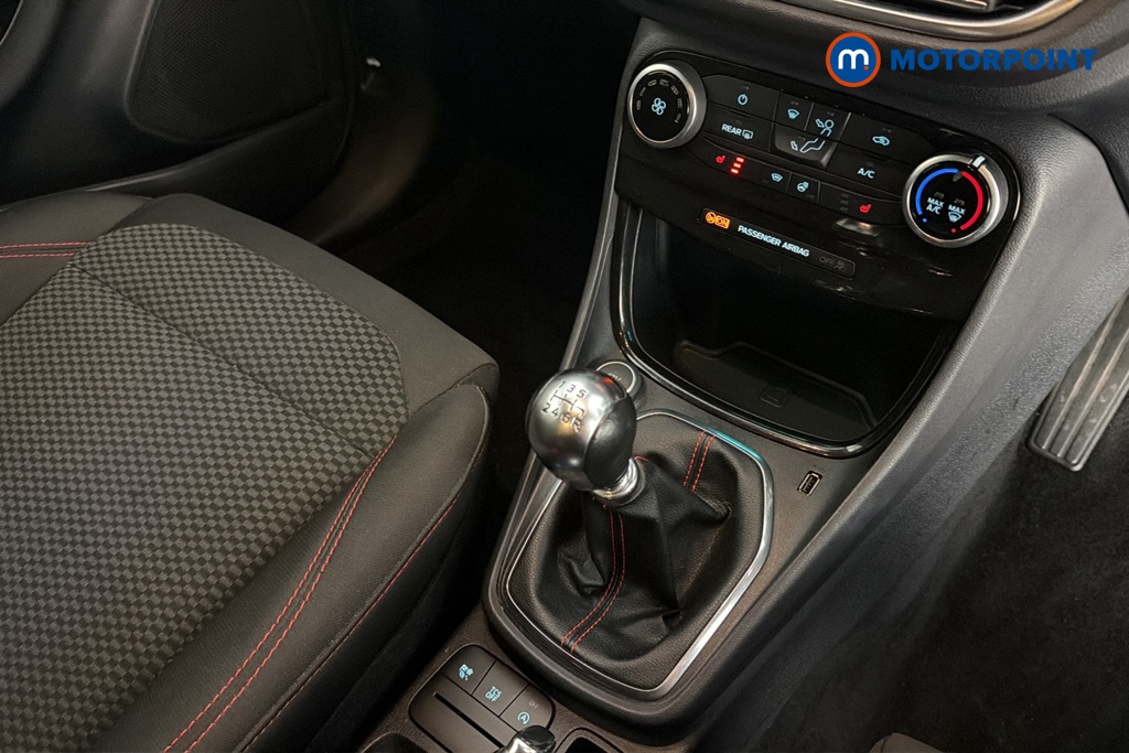 Ford Puma St-Line Manual Petrol SUV - Stock Number (1687711) - 15th supplementary image